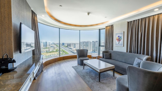 Radisson Blu Hotel, Diyarbakir - Suite