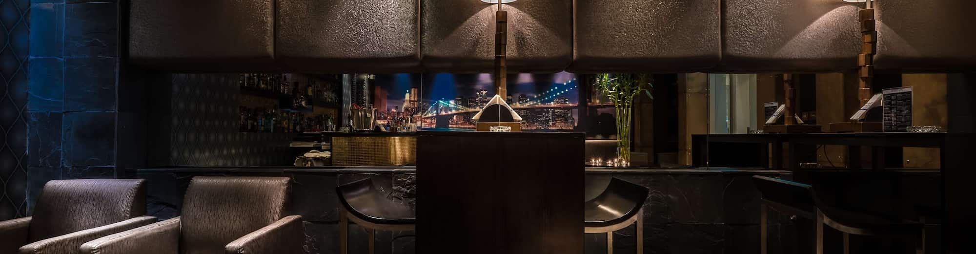 Radisson Blu Hotel, Doha - Manhattan