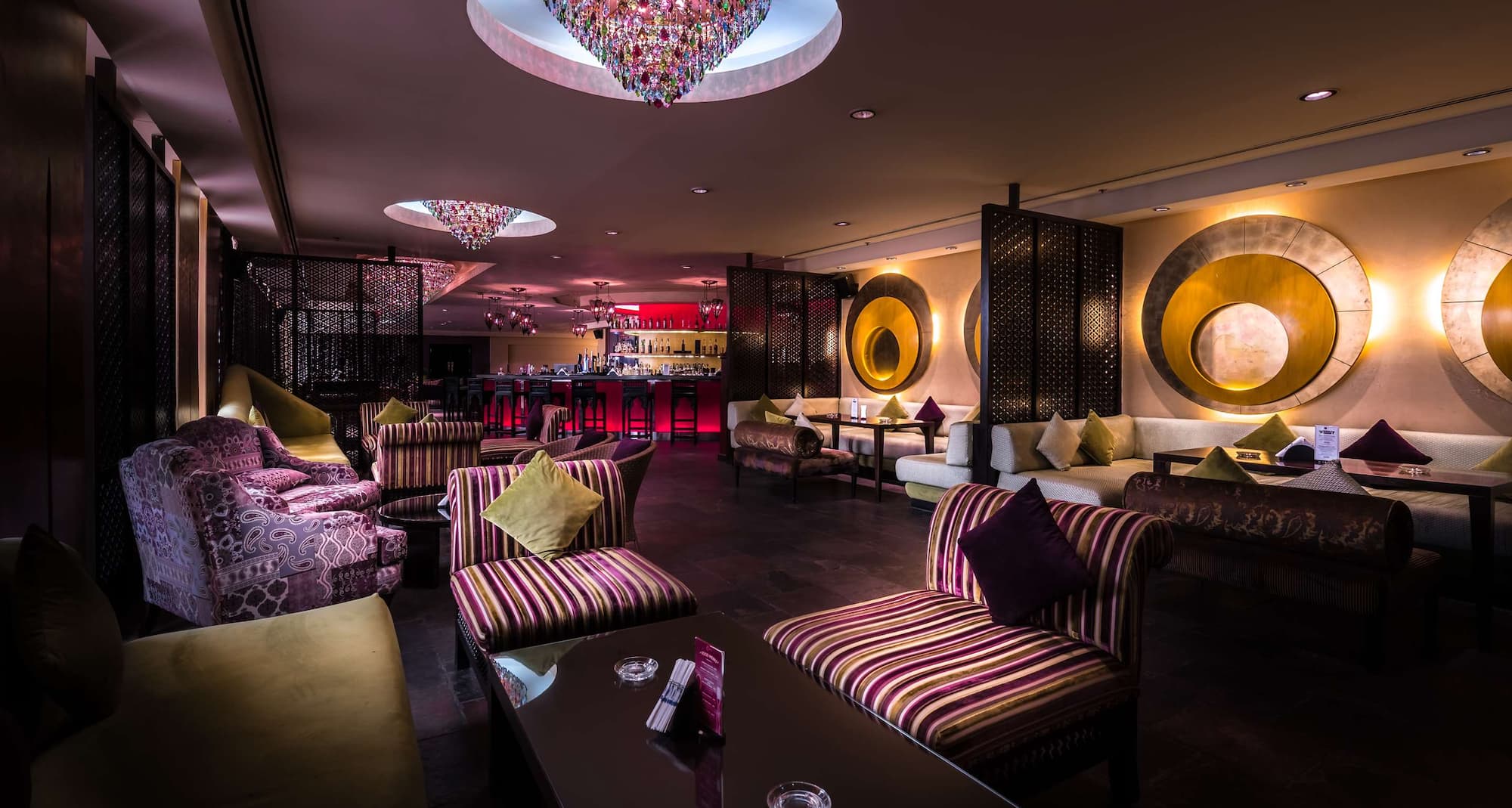 Radisson Blu Hotel, Doha - Orion