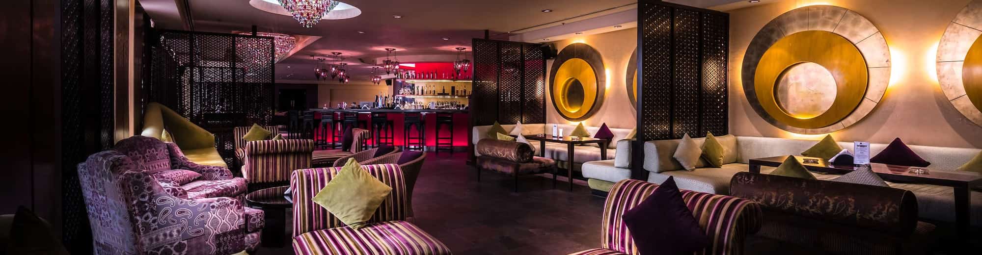 Radisson Blu Hotel, Doha - Orion