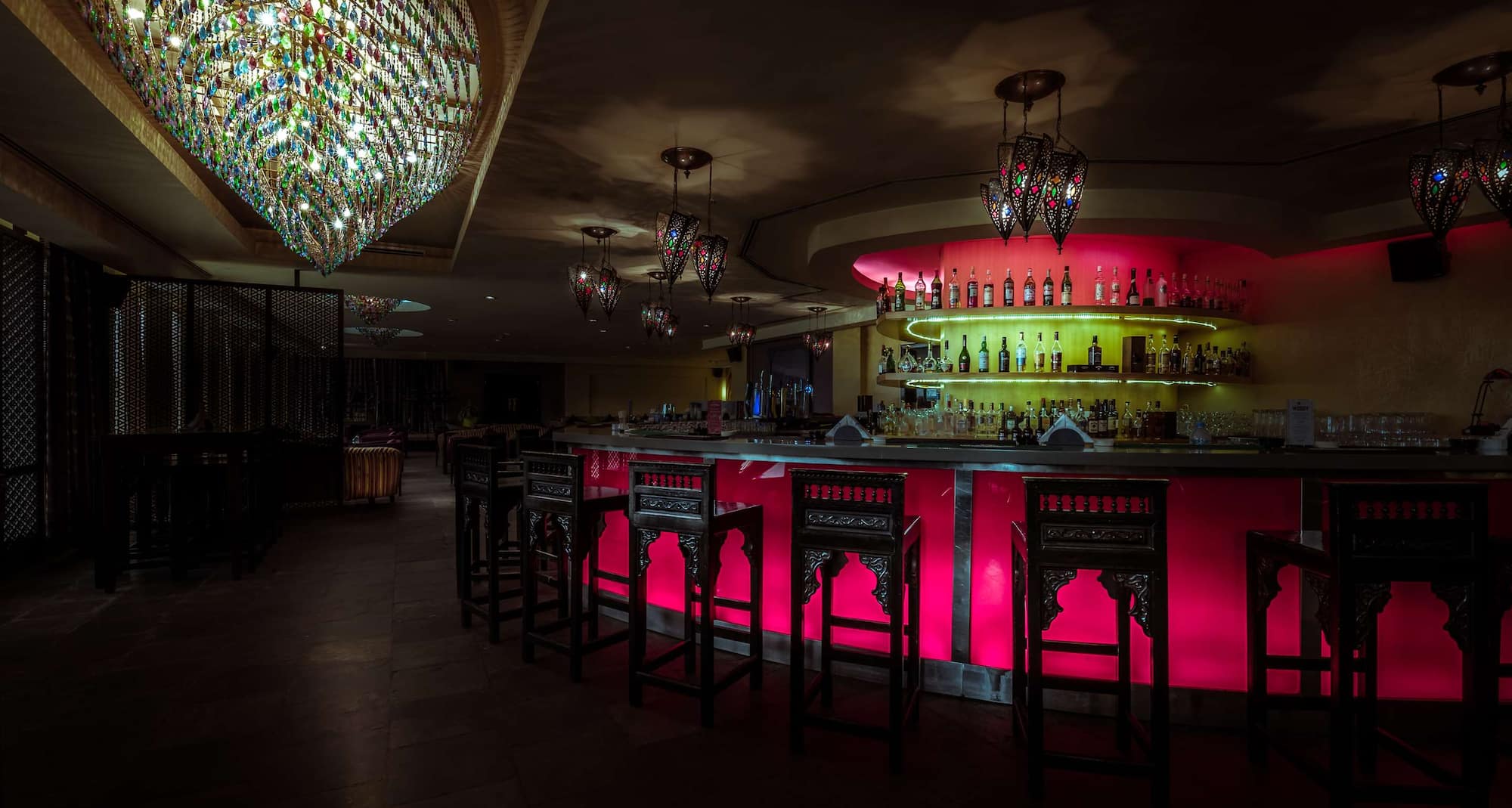 Radisson Blu Hotel, Doha - Orion