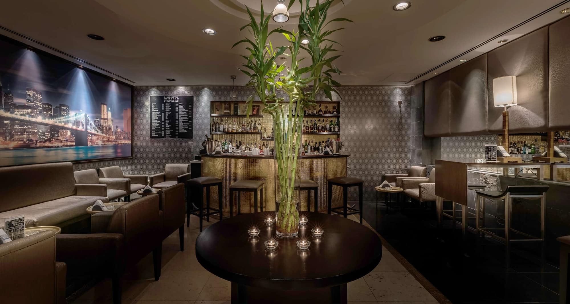 Radisson Blu Hotel, Doha - Manhattan