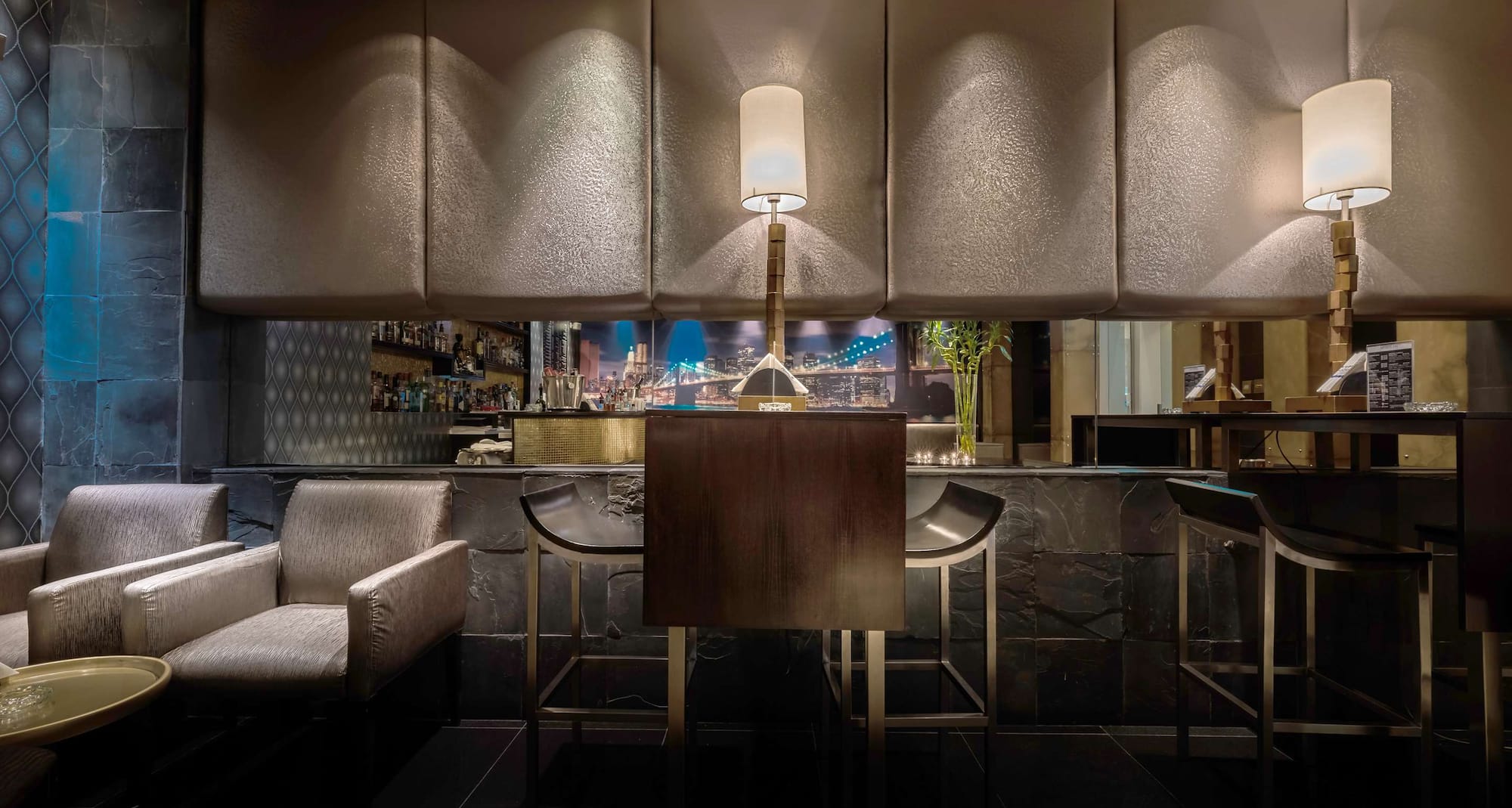 Radisson Blu Hotel, Doha - Manhattan