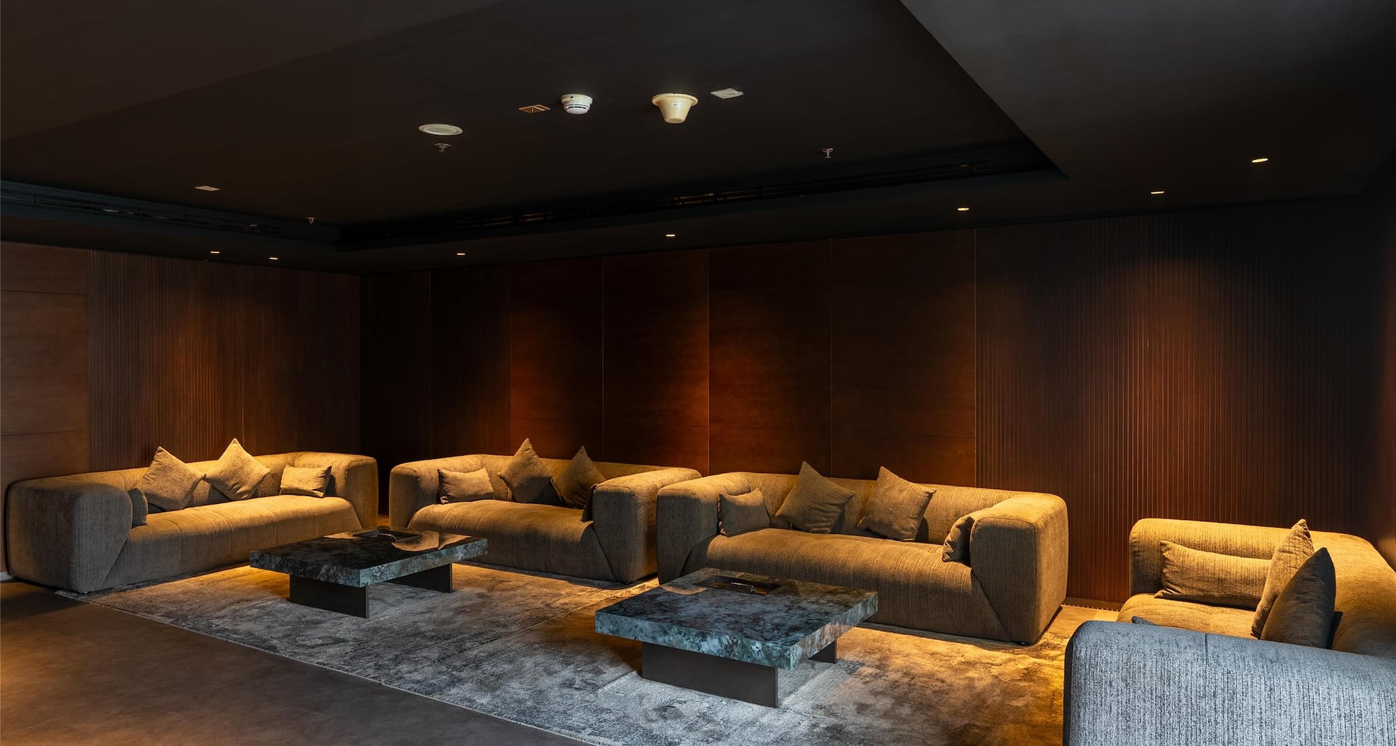 Radisson Blu Hotel, Doha - QUBE