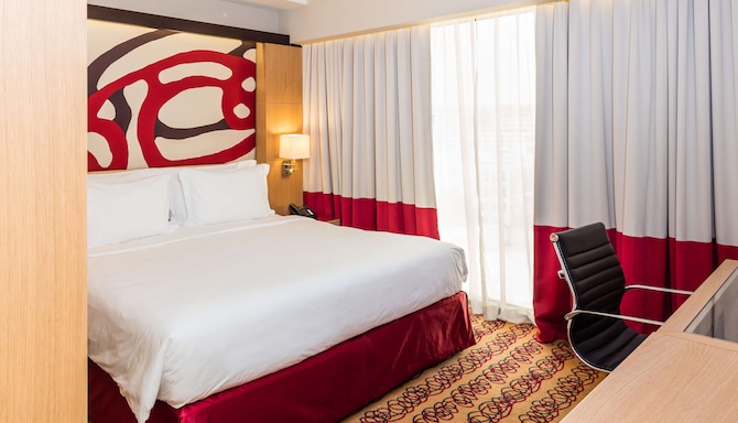 Radisson Blu Hotel, Doha - Executive Room