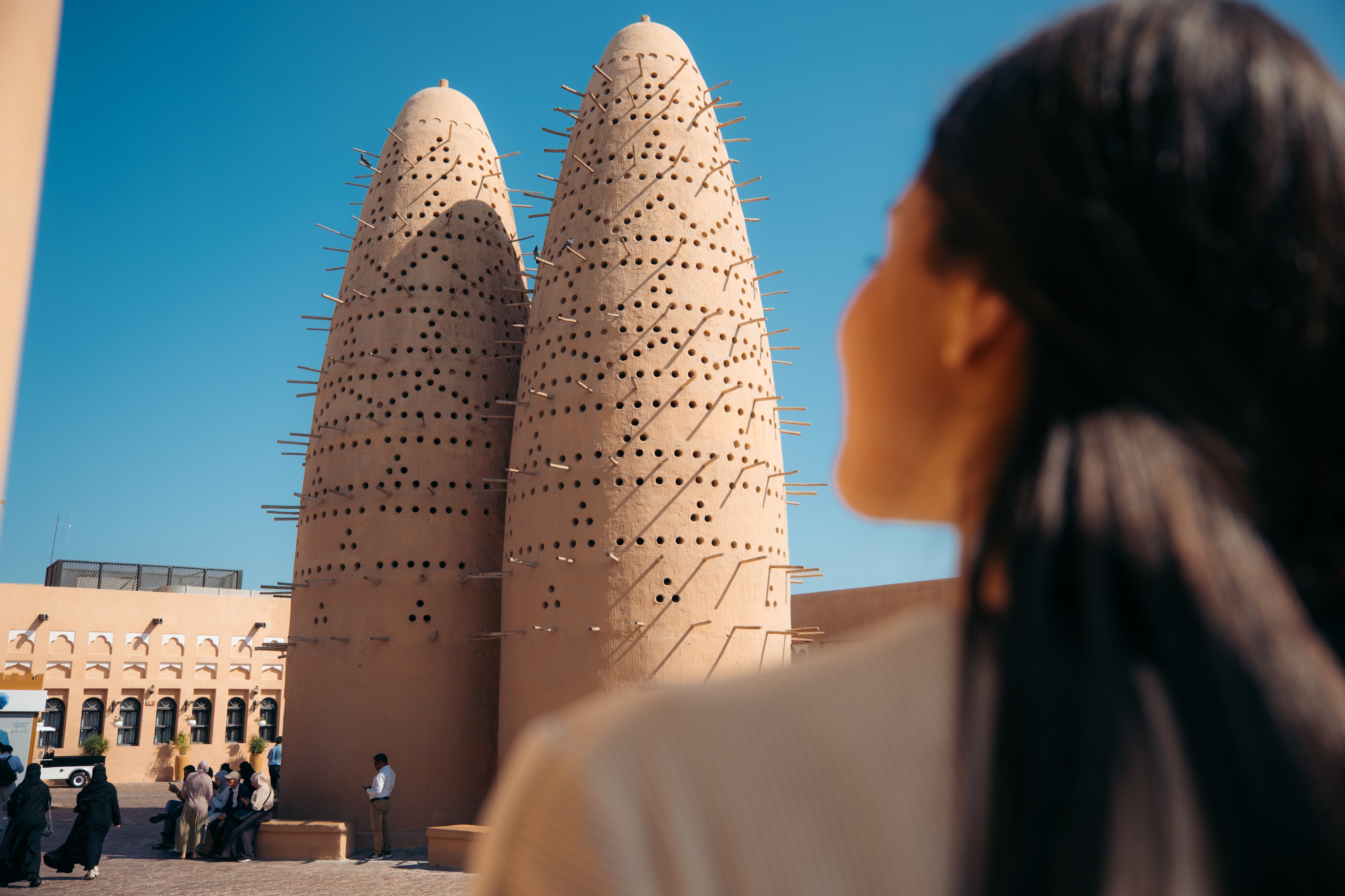 Radisson Blu Hotel, Doha - A stay shaped by moments in Doha