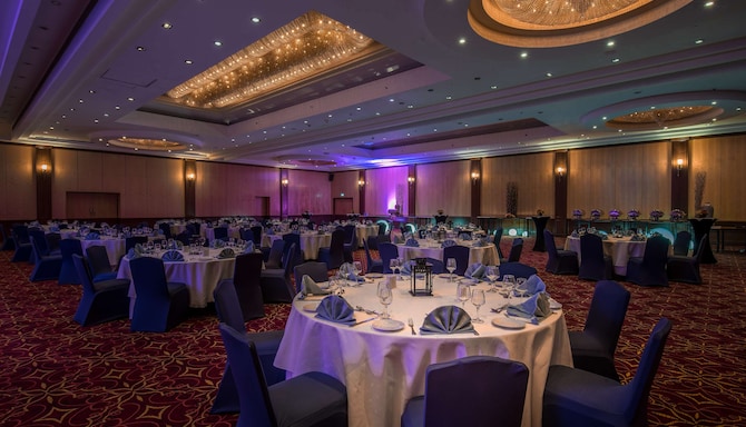Giwana Ballroom