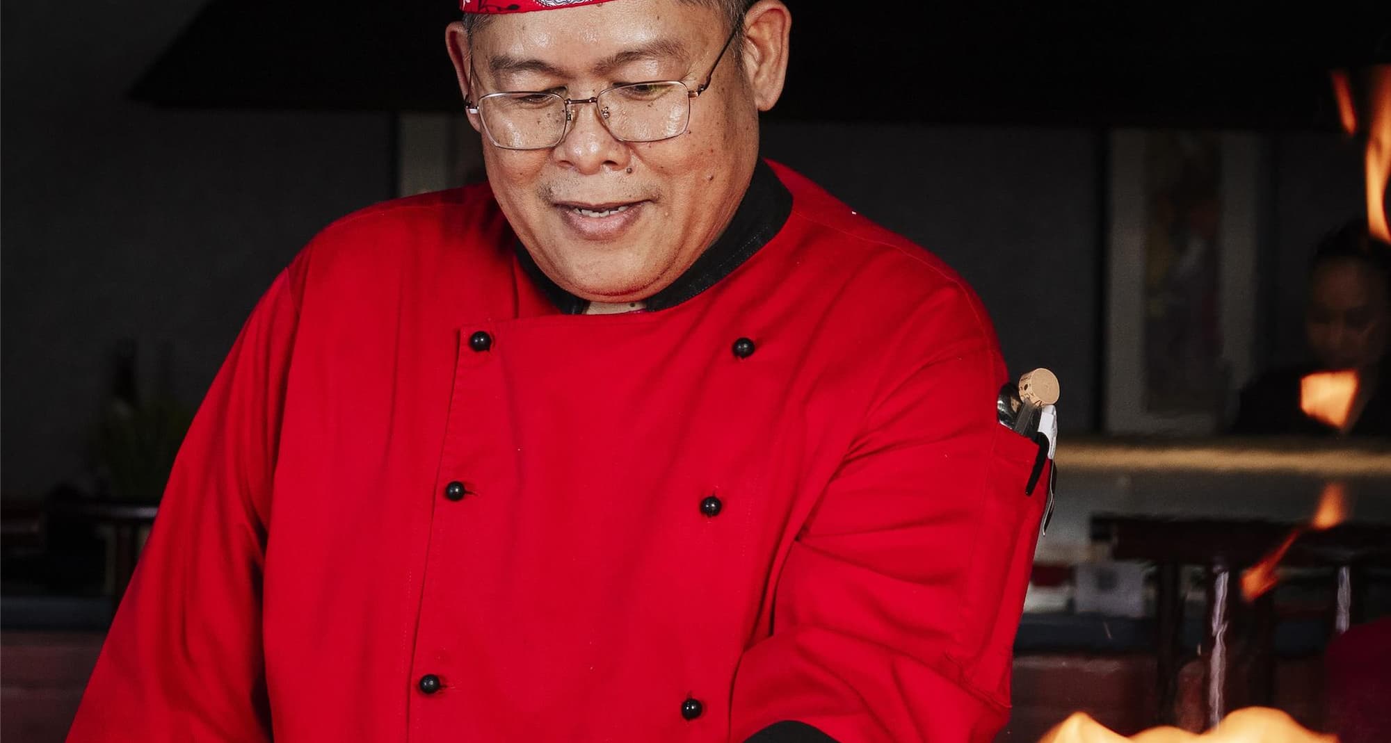 Radisson Blu Hotel, Doha - Sakura