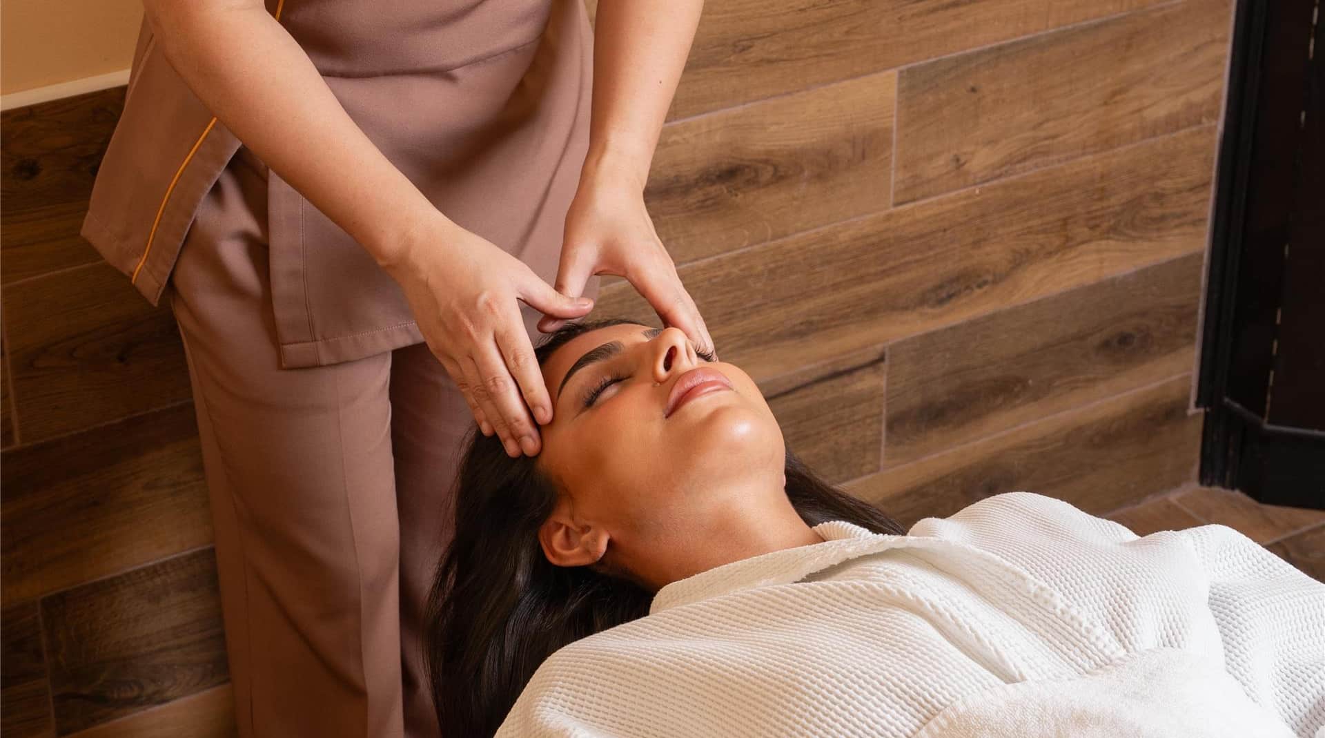 Radisson Blu Hotel, Doha - Ladies Massage