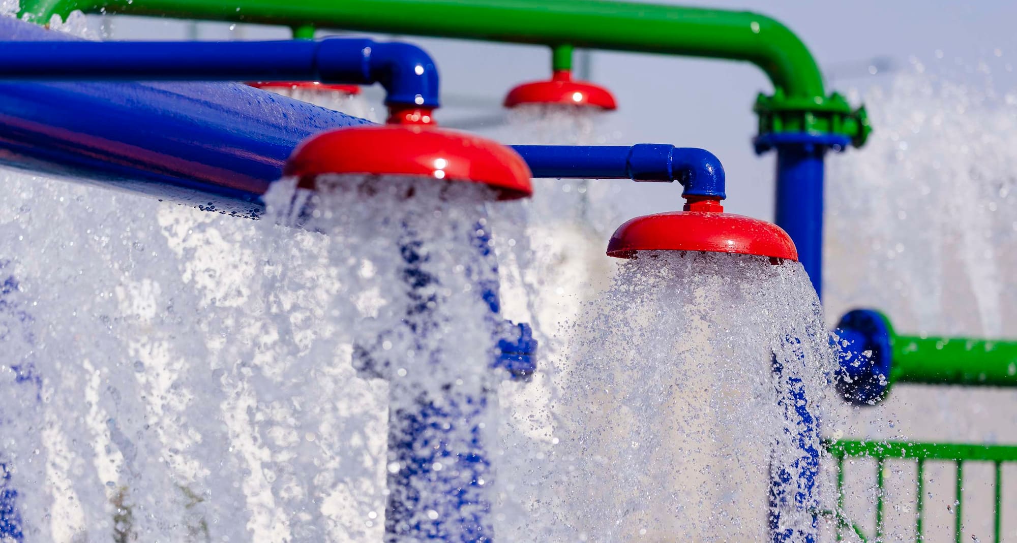 Radisson Blu Hotel, Doha - Kids Pool