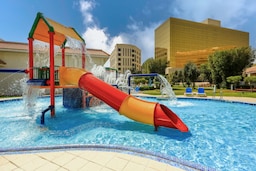 Radisson Blu Hotel, Doha - Children s Pool