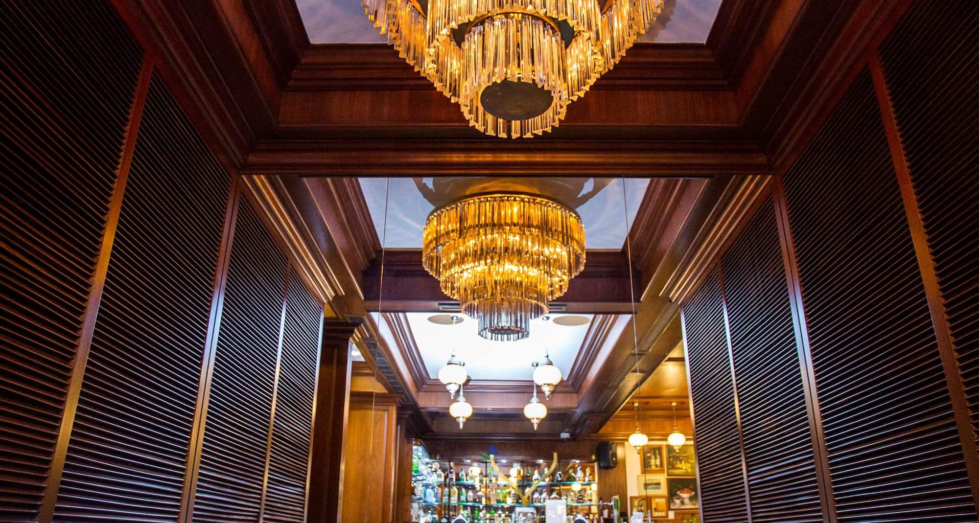 Radisson Blu Hotel, Doha - Inginuity