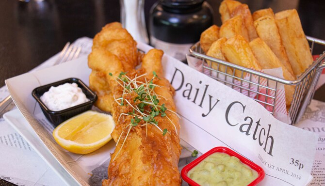 Radisson Blu Hotel, Doha - The Frying Scotsman
