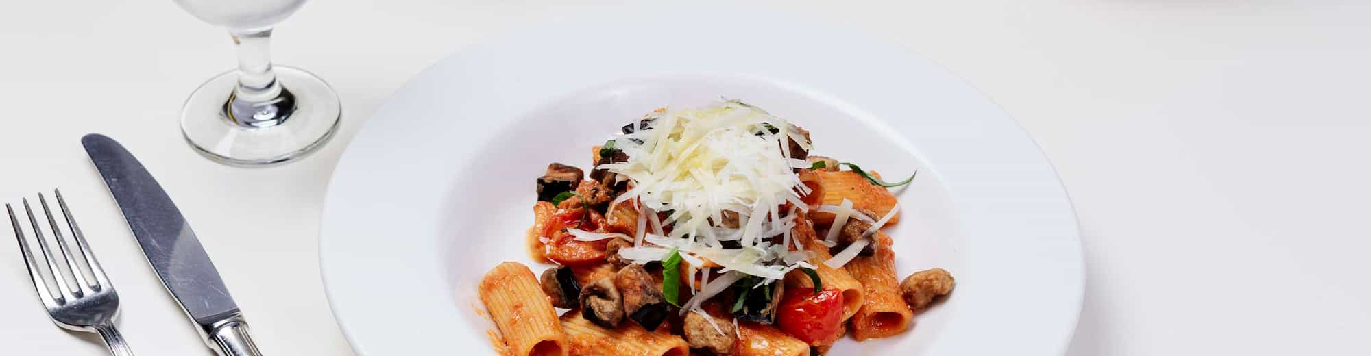 Radisson Blu Hotel, Doha - The Italian Job