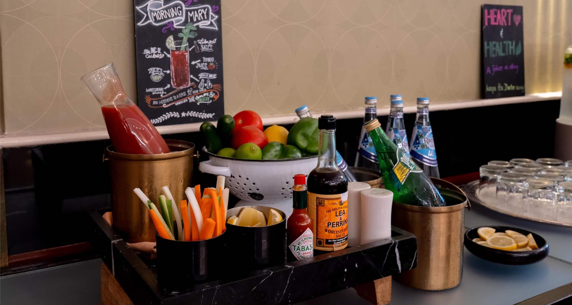 Radisson Blu Hotel, Doha - Hyde Park