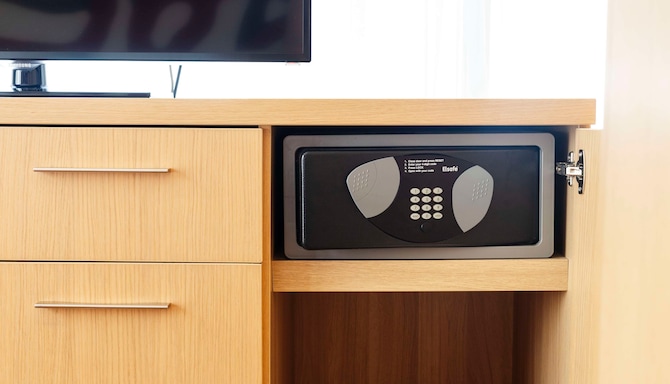Radisson Blu Hotel, Doha - Studio Apartment