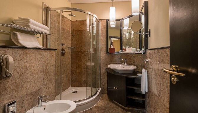 Radisson Blu Hotel, Doha - Junior Suite