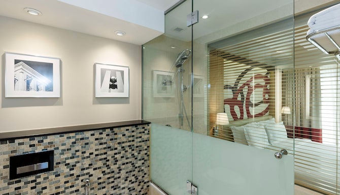 Radisson Blu Hotel, Doha - Studio Apartment