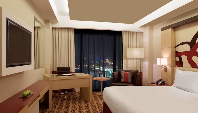 Radisson Blu Hotel, Doha - Suite