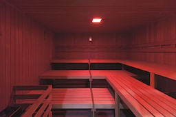 Radisson Blu Hotel, Dortmund - Active Club sauna