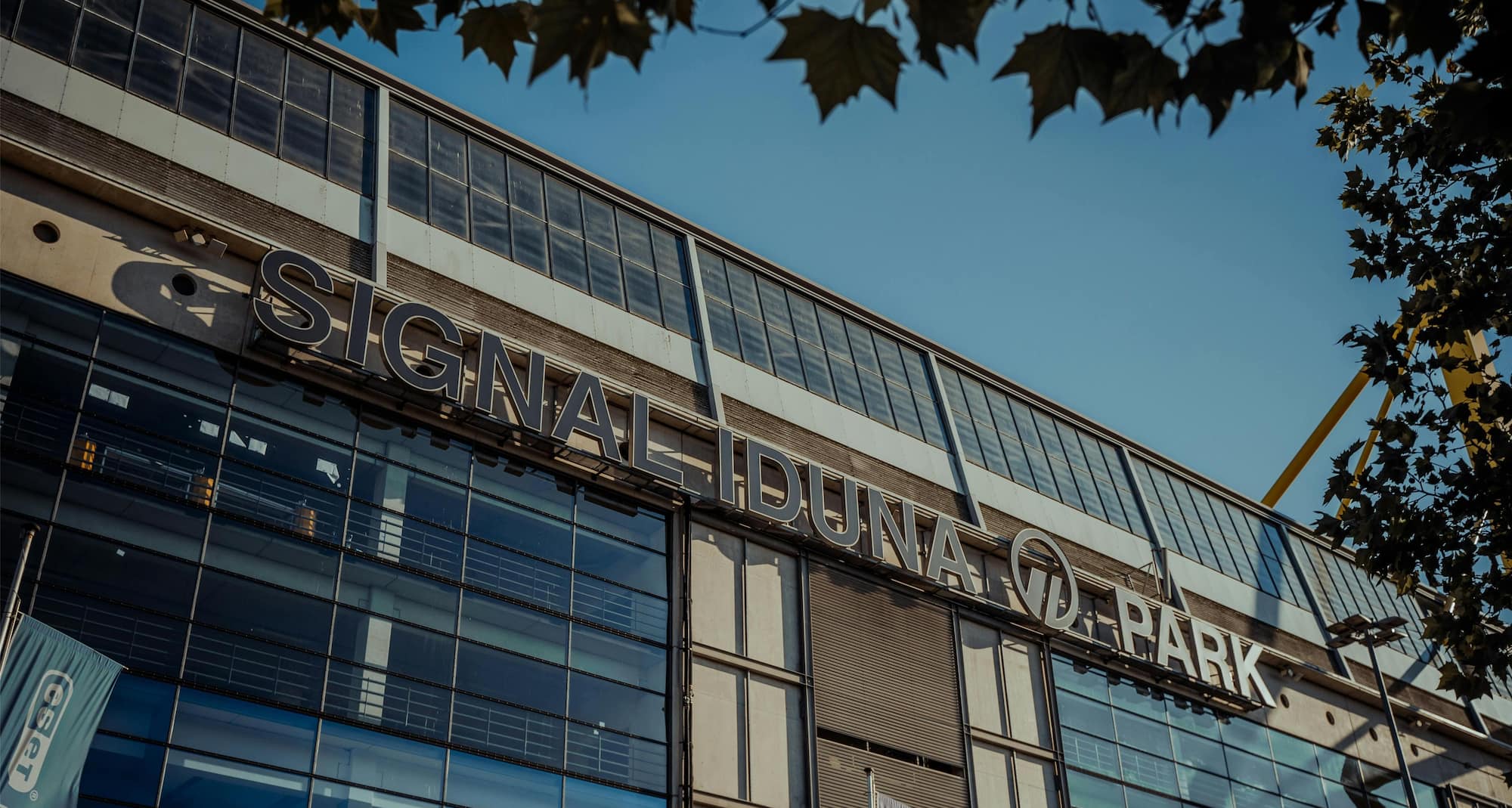 Radisson Blu Hotel, Dortmund - Signal Iduna Park