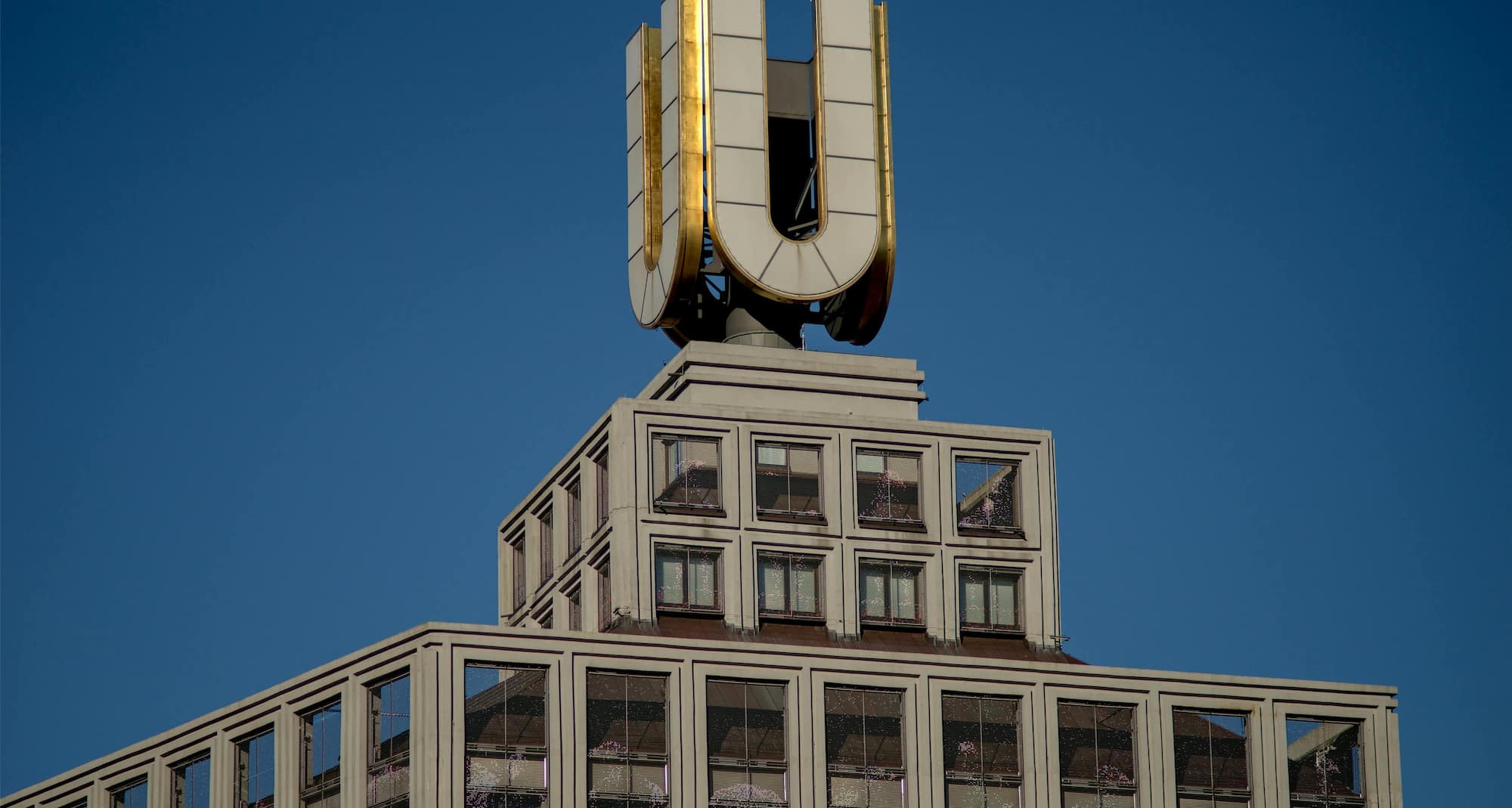 Radisson Blu Hotel, Dortmund - Dortmunder U museum