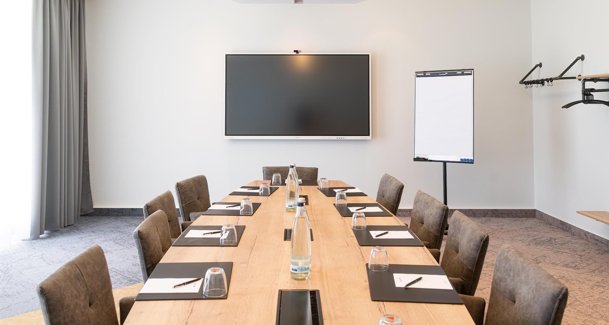 Radisson Blu Hotel, Dortmund - boardroom new