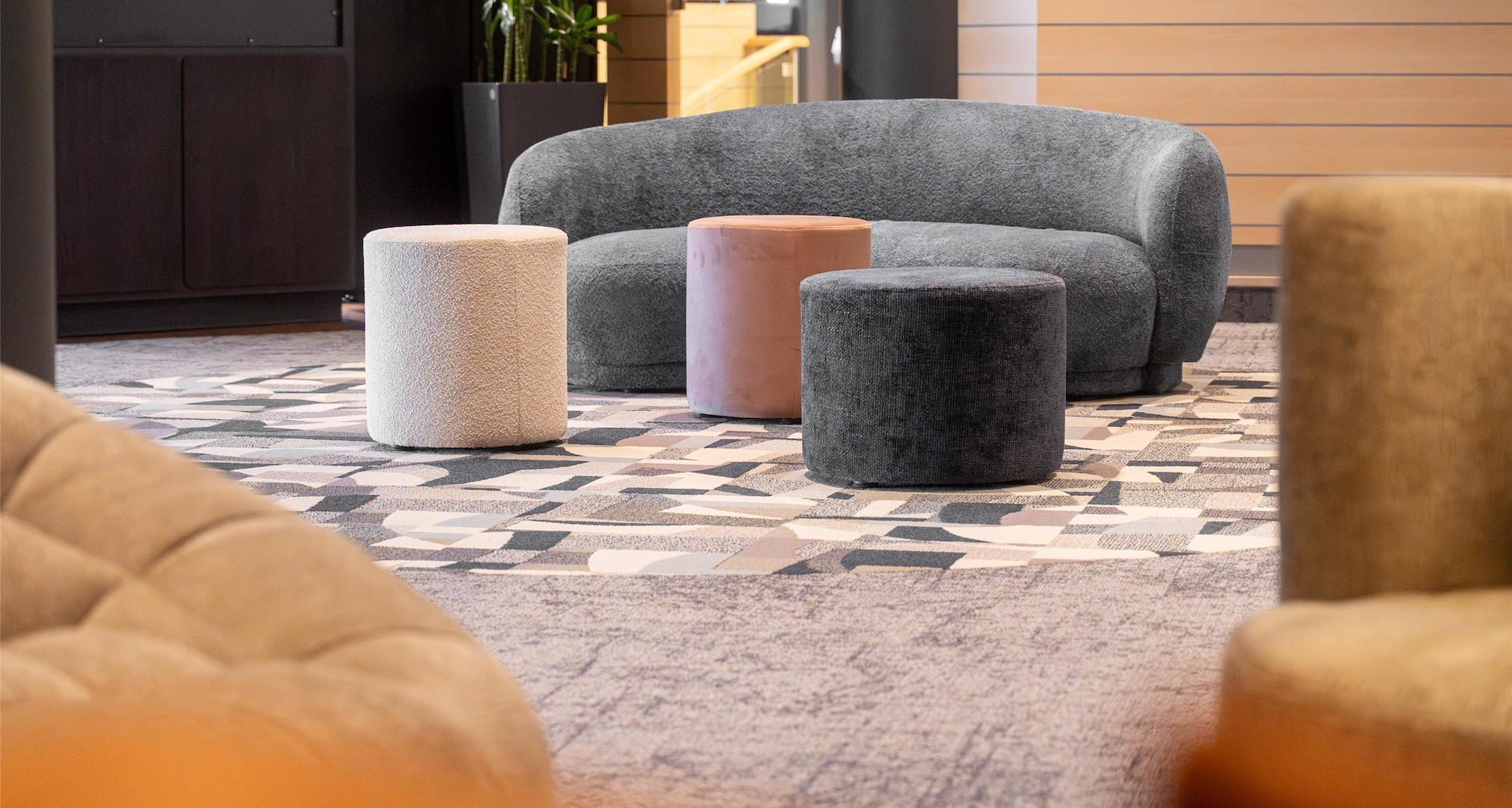 Radisson Blu Hotel, Dortmund - meeting room breakout