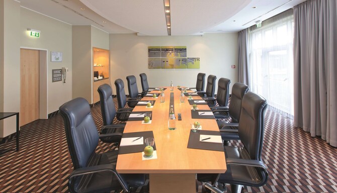 Radisson Blu Hotel, Dortmund - Boardroom