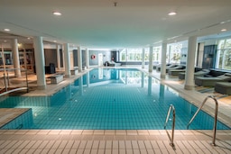 Radisson Blu Hotel, Dortmund - Pool