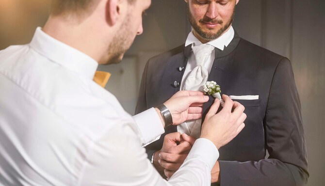 Radisson Blu Hotel, Dortmund - Wedding lifestyle