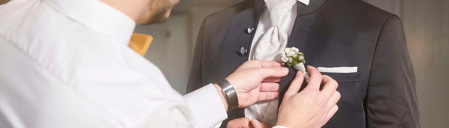 Radisson Blu Hotel, Dortmund - Wedding lifestyle