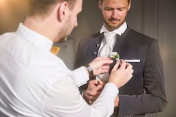 Radisson Blu Hotel, Dortmund - Wedding lifestyle