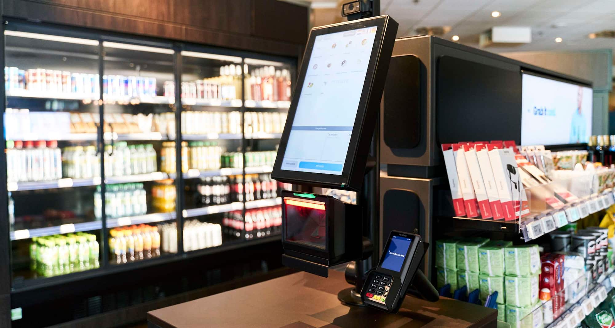 Radisson Blu Hotel, Dortmund - Wondermart