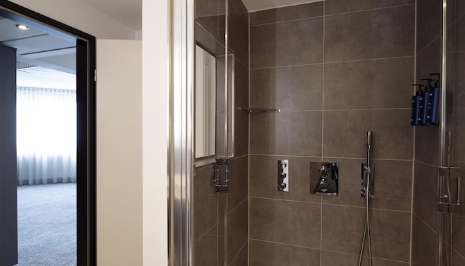 Radisson Blu Hotel, Dortmund - Junior Suite