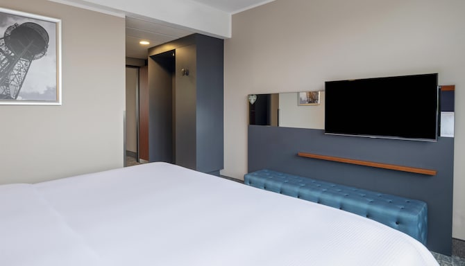 Radisson Blu Hotel, Dortmund - Junior Suite