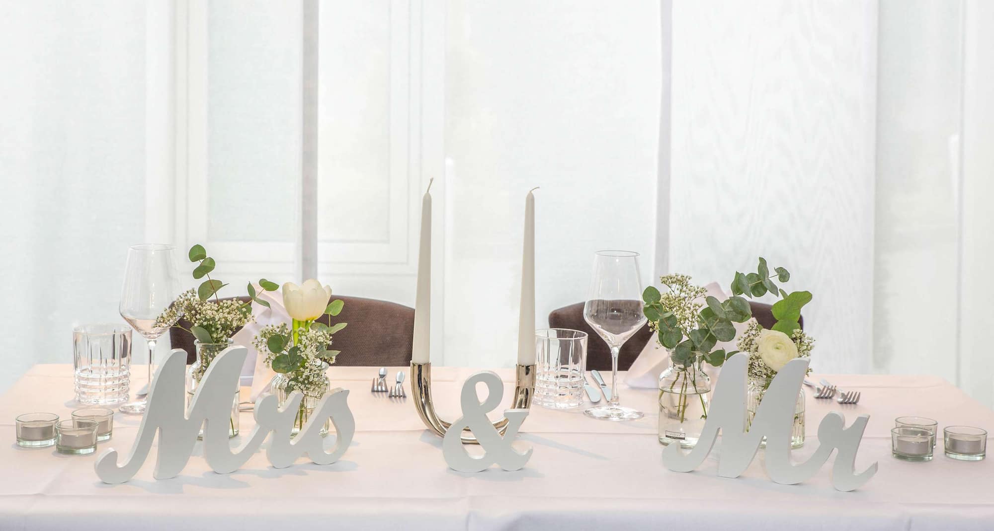 Radisson Blu Hotel, Dortmund - Wedding - Mrs. & Mr.