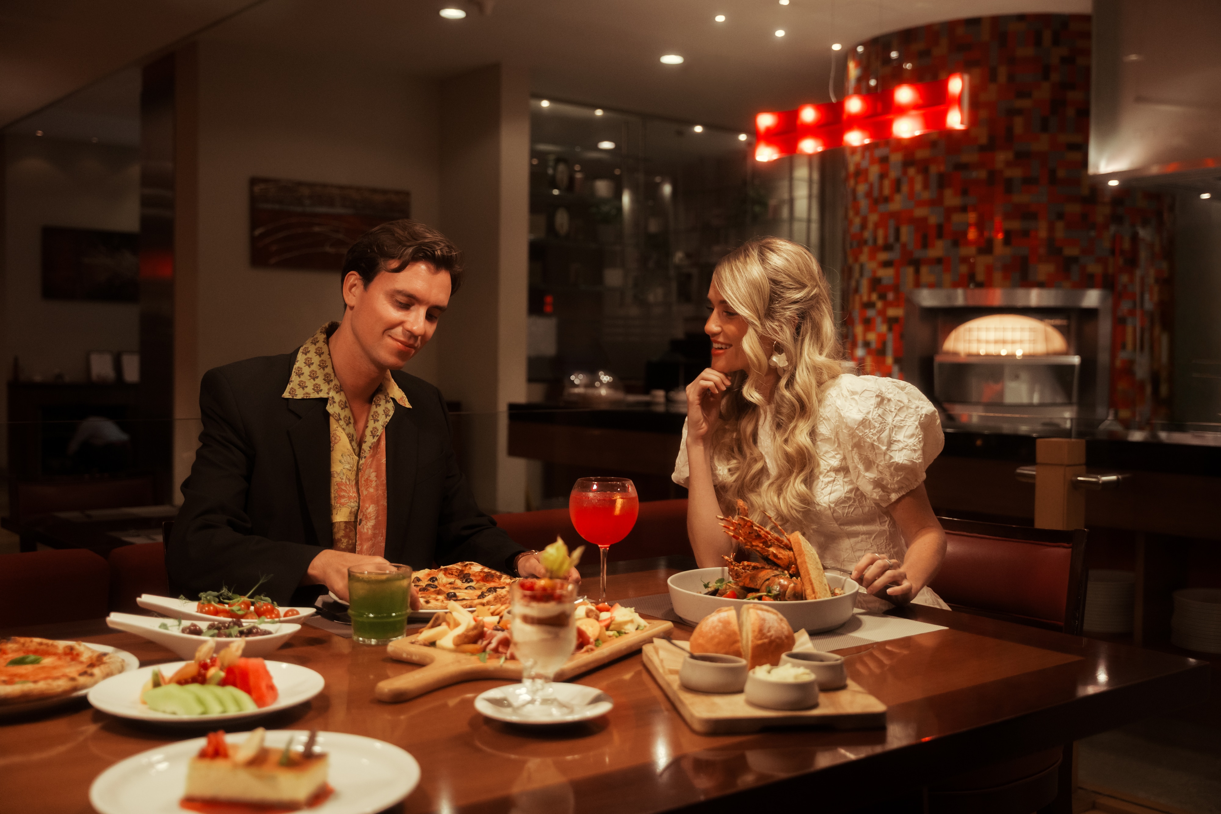 Radisson Blu Hotel, Dubai Barsha Heights - Every stay has a story, and yours starts in Dubai