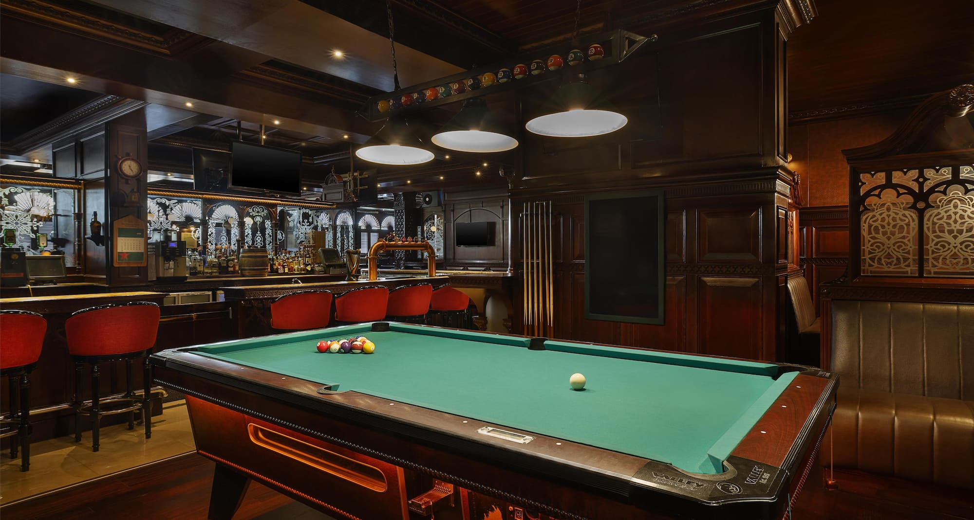 Radisson Blu Hotel, Dubai Barsha Heights - Dining