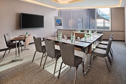 Radisson Blu Hotel, Dubai Canal View - Meetings and events