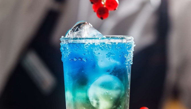 Radisson Blu Hotel, Dubai Deira Creek - Drink