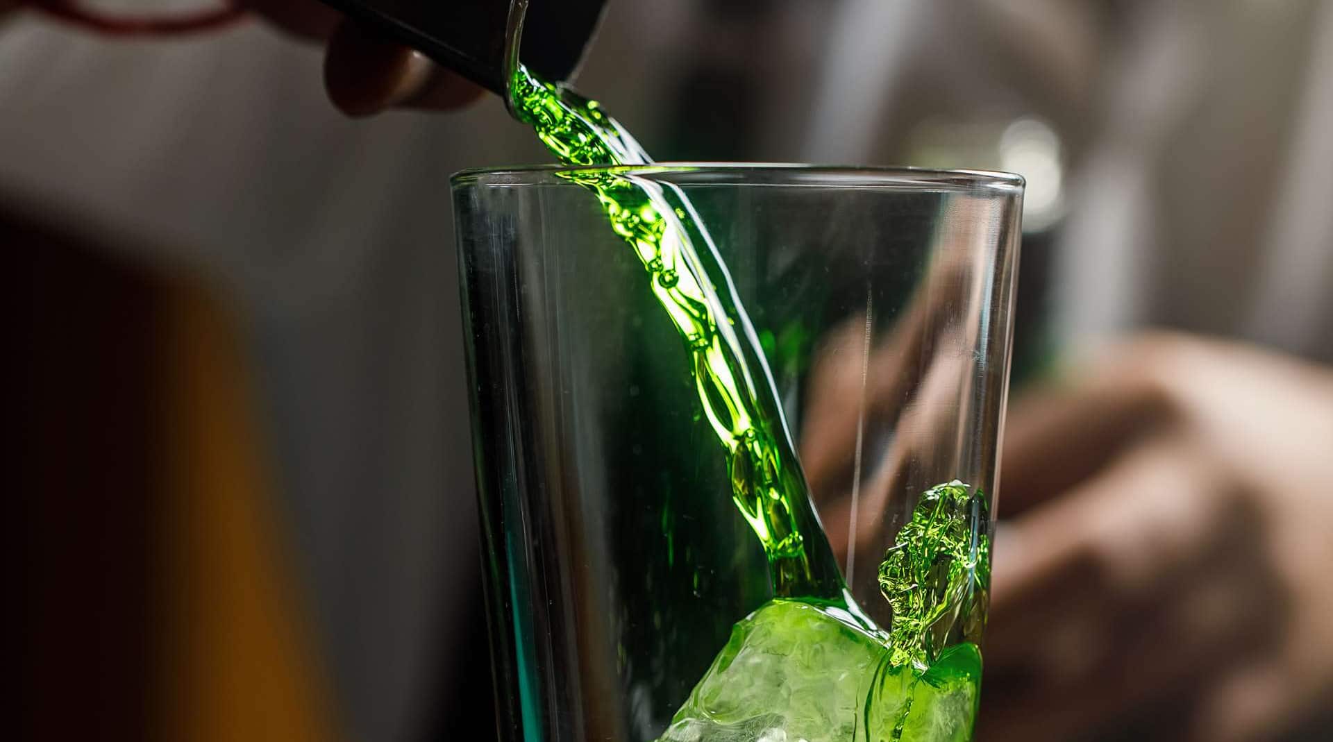 Radisson Blu Hotel, Dubai Deira Creek - Drink