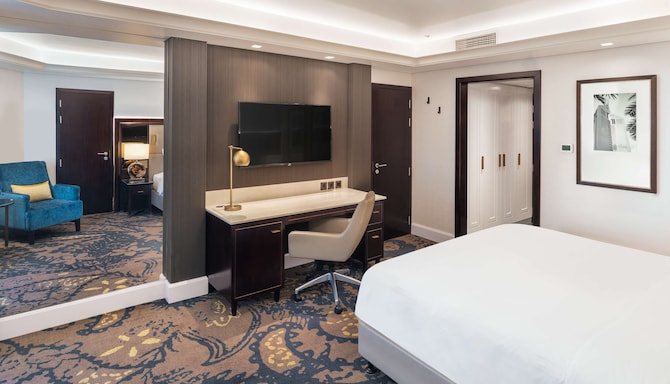 Radisson Blu Hotel, Dubai Deira Creek - Standard Room