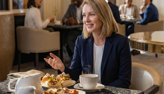 Radisson Blu Hotel, Dubai Deira Creek - Meetings and Events