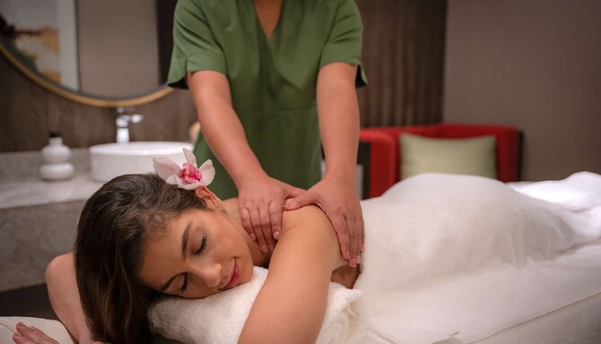 Spa