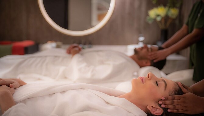 Spa
