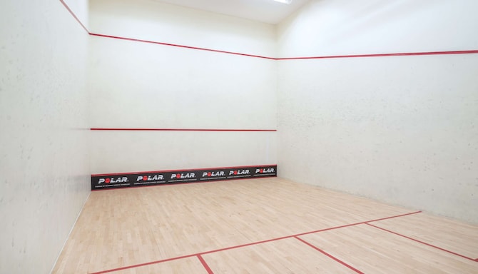 Radisson Blu Hotel, Dubai Deira Creek - Property amenity