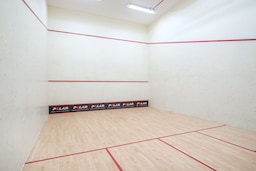 Radisson Blu Hotel, Dubai Deira Creek - Équipements de l’établissement