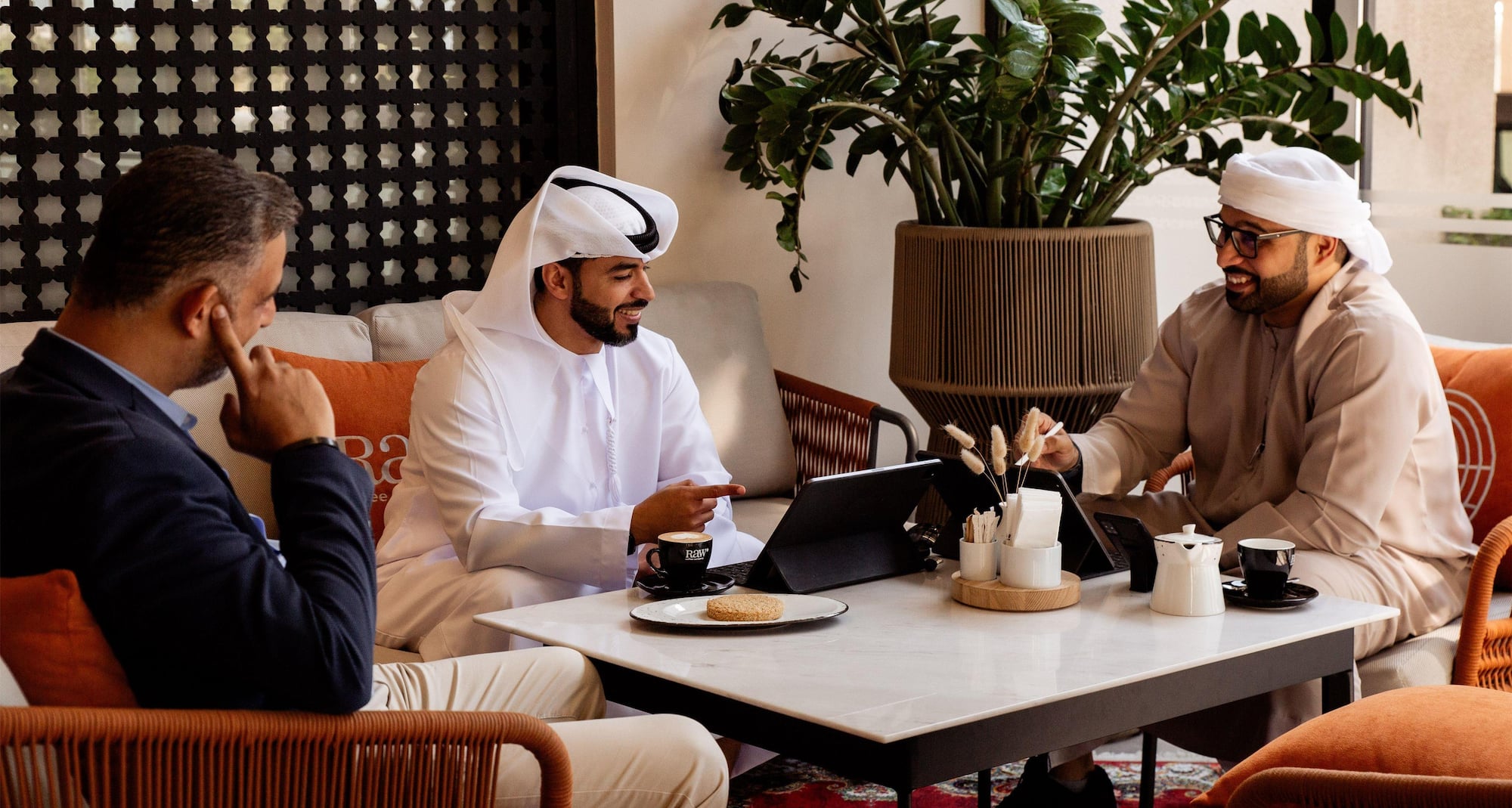 Radisson Blu Hotel, Dubai Deira Creek - Boulevard Gourmet Restaurant