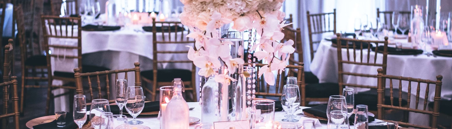 Radisson Blu Hotel, Dubai Deira Creek - Bandhan Weddings, банкетный зал